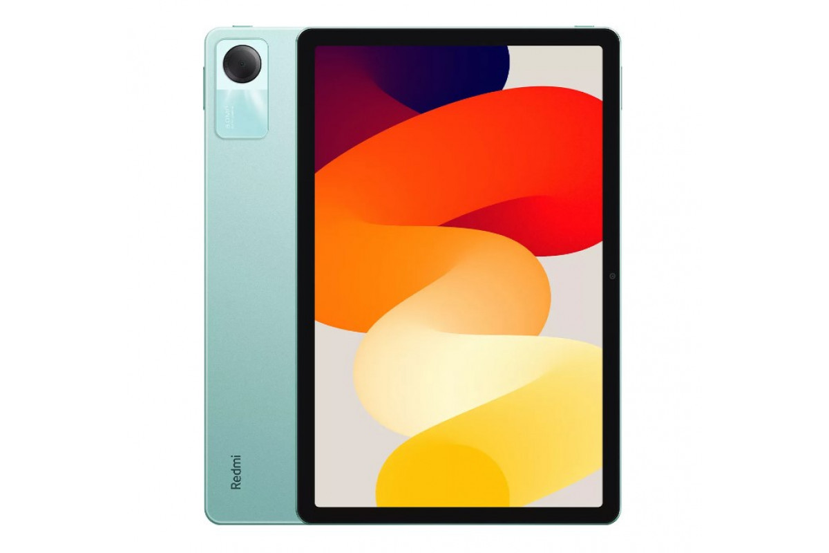 Замена стекла экрана планшета Xiaomi Pad 6 SE