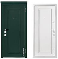 Двери металлические металюкс М1014 E