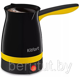Электрическая турка Kitfort KT-7183-3