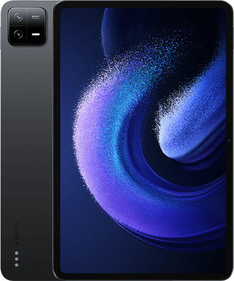 Замена стекла экрана планшета Xiaomi Pad 6 Pro