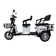 Электрический трицикл SHTENLI Model XL (40) SLA  20Ач48В