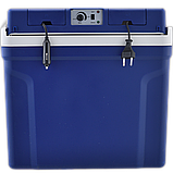 Автохолодильник ZUGEL ZCR25 синий, фото 3
