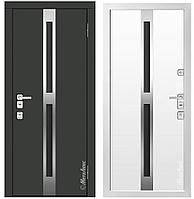 Двери металлические металюкс СМ1205 E