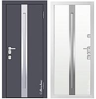 Двери металлические металюкс СМ1206 E