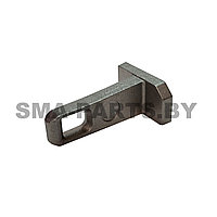 Крючок люка для стиральной машины Bosch, Siemens 00627057 / 627057 ORIGINAL