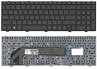 Клавиатура ноутбука HP ProBook 4545S без рамки