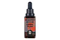 Эссенция Dream Spirit "Темный ром\Dark Rum" (ароматизатор пищевой), 30 мл