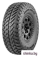 Всесезонные шины Grenlander DRAK M/T 31X10.50R15LT 109Q