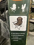 Кресло складное туристическое Mifine 55052A, фото 4