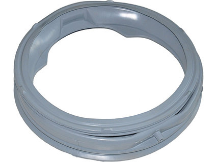 Манжета, резина люка для стиральной машины Lg GSK016LG (без отв. MDS60116802, MDS61952201, MDS61952202,, фото 2