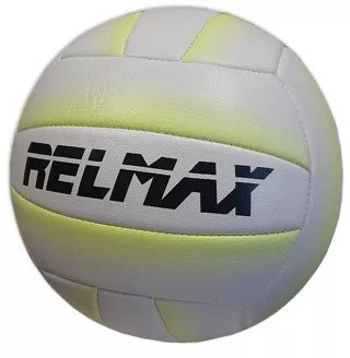 Мяч волейбольный №5 Relmax Machine RMMV-001 - фото 1 - id-p226199837