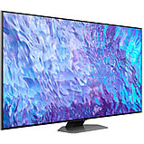 Телевизор Samsung "QE55Q80CAUXRU", фото 3