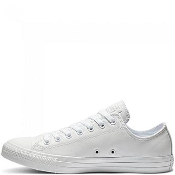 Женские кеды Converse Chuck Taylor All Star Ox Mono Leather