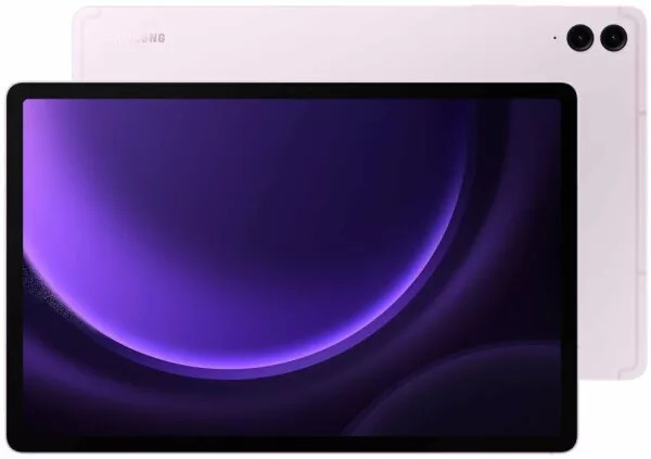 Замена стекла экрана Samsung Galaxy Tab S9 FE+