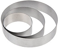 Комплектующие к фильтровальным рукавам (кольцо пружинное)