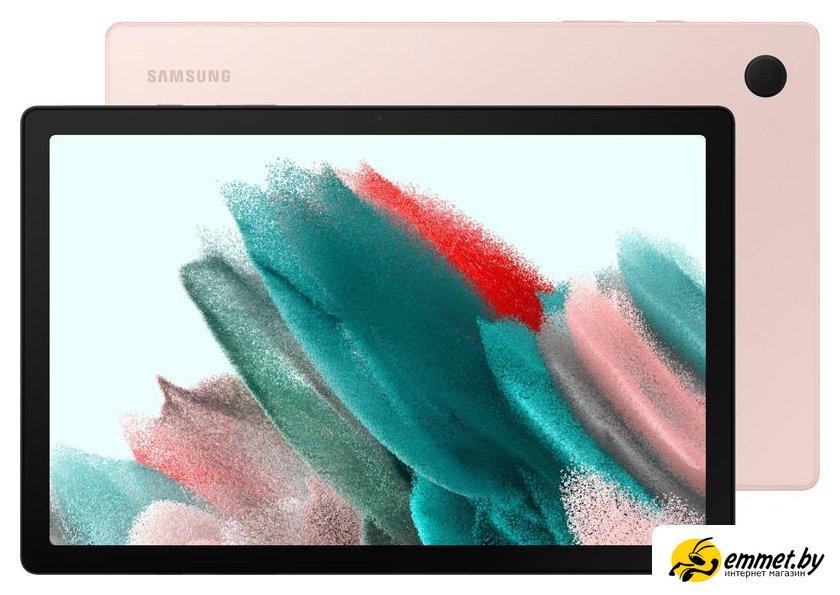 Планшет Samsung Galaxy Tab A8 Wi-Fi SM-X200 64GB (розовый) - фото 1 - id-p226200158
