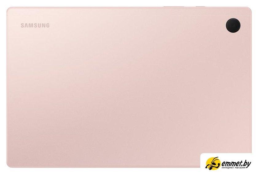 Планшет Samsung Galaxy Tab A8 Wi-Fi SM-X200 64GB (розовый) - фото 3 - id-p226200158