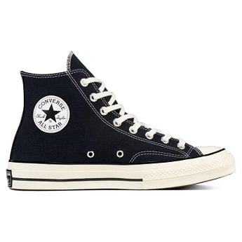 Кеды  Converse CHUCK 70 HI черный 162050C