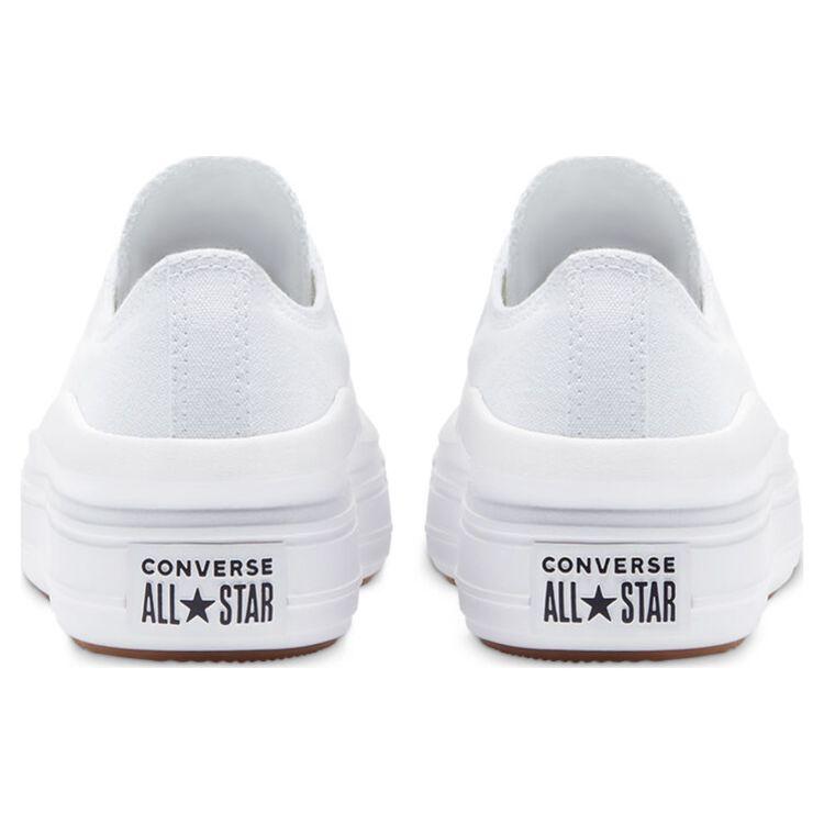 Кеды женские Converse CTAS MOVE OX - фото 6 - id-p226200004