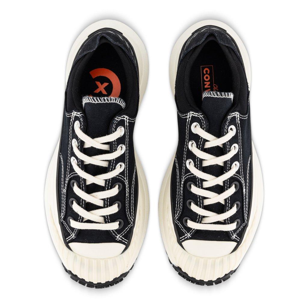 Кеды женские Converse Chuck 70 AT-CX черный A06557C - фото 4 - id-p226199949