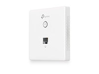 Точка доступа TP-Link EAP115-Wall (300Mbit/s, 2.4GHz, PoE)