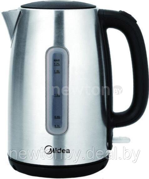 Электрический чайник Midea MK-8028 - фото 1 - id-p226200557