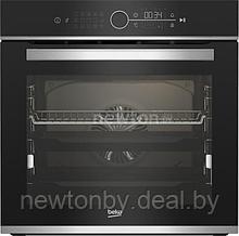 Электрический духовой шкаф BEKO BBIM13400XCS