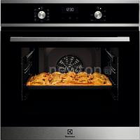 Электрический духовой шкаф Electrolux SteamBake PRO 600 EOD5C70BX