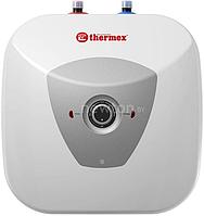 Накопительный электрический водонагреватель под мойку Thermex H 15 U (pro)