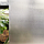 Самоклеющаяся матовая полупрозрачная пленка на окна 0,45м. х 2 м., фото 2