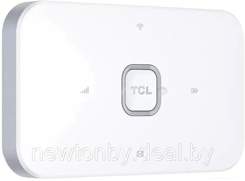 4G модем TCL LinkZone MW42LM (белый) - фото 1 - id-p226200695