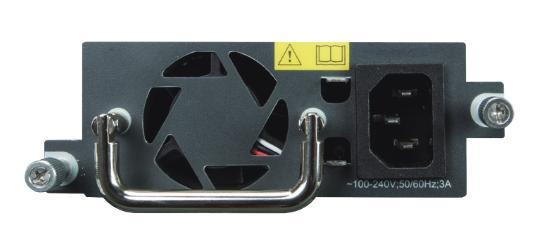 Блок питания PLANET GPL-PWR75-AC 75-watt AC power supply for XGS-6350-24X4C and GPL-8000 (100V-240VAC) - фото 1 - id-p226200686