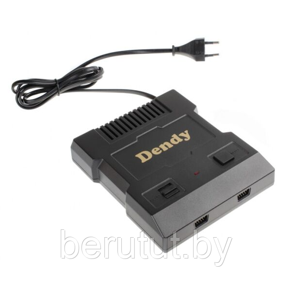 Консоль Dendy Smart 567 игр HDMI - фото 2 - id-p226200807