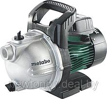 Насос  Metabo P 2000 G