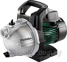 Насос  Metabo P 3300 G