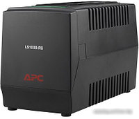 Стабилизатор напряжения APC Line-R 1000 ВА [LS1000-RS]