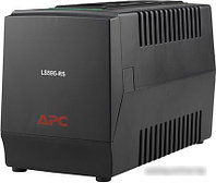 Источник бесперебойного питания APC Line-R 600VA 230V [LS595-RS]