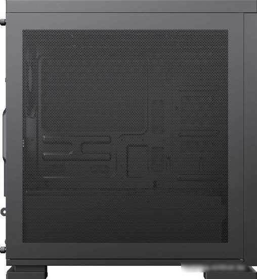 Корпус GameMax M60 (черный) - фото 5 - id-p226200904