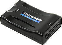 Конвертер SCART to HDMI Converter (SCART in HDMI out)