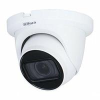 Камера видеонаблюдения Dahua DH-HAC-HDW1800TLP-A-0280B 2.8-2.8мм HD-CVI HD-TVI цветная корп.:белый