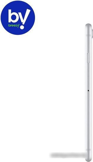 Смартфон Apple iPhone 8 64GB Восстановленный by Breezy, грейд A+ (серебристый) - фото 3 - id-p226200962