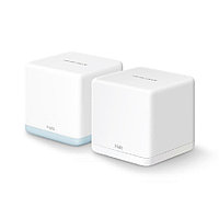 Mercusys Halo H32G(2-pack) AC1200 Домашняя Mesh Wi-Fi система