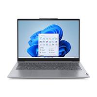 Ноутбук Lenovo ThinkBook 14 G6 IRL 14" WUXGA (1920x1200) IPS AG 300N, i7-13700H 2.4GHz, 2x8GB DDR5 5200, 512GB