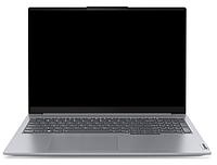 Ноутбук Lenovo ThinkBook 16 G6 IRL 16" WUXGA (1920x1200) IPS AG 300N, i7-13700H, 1x16GB DDR5 5200, 512GB SSD