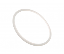 Силиконовое кольцо, П-образный профиль, на бак 21 л - фото 1 - id-p226202594