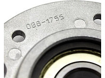 Опора бака для стиральной машины Bosch cod086 (00480138, 00263427, SPD002BO), фото 3