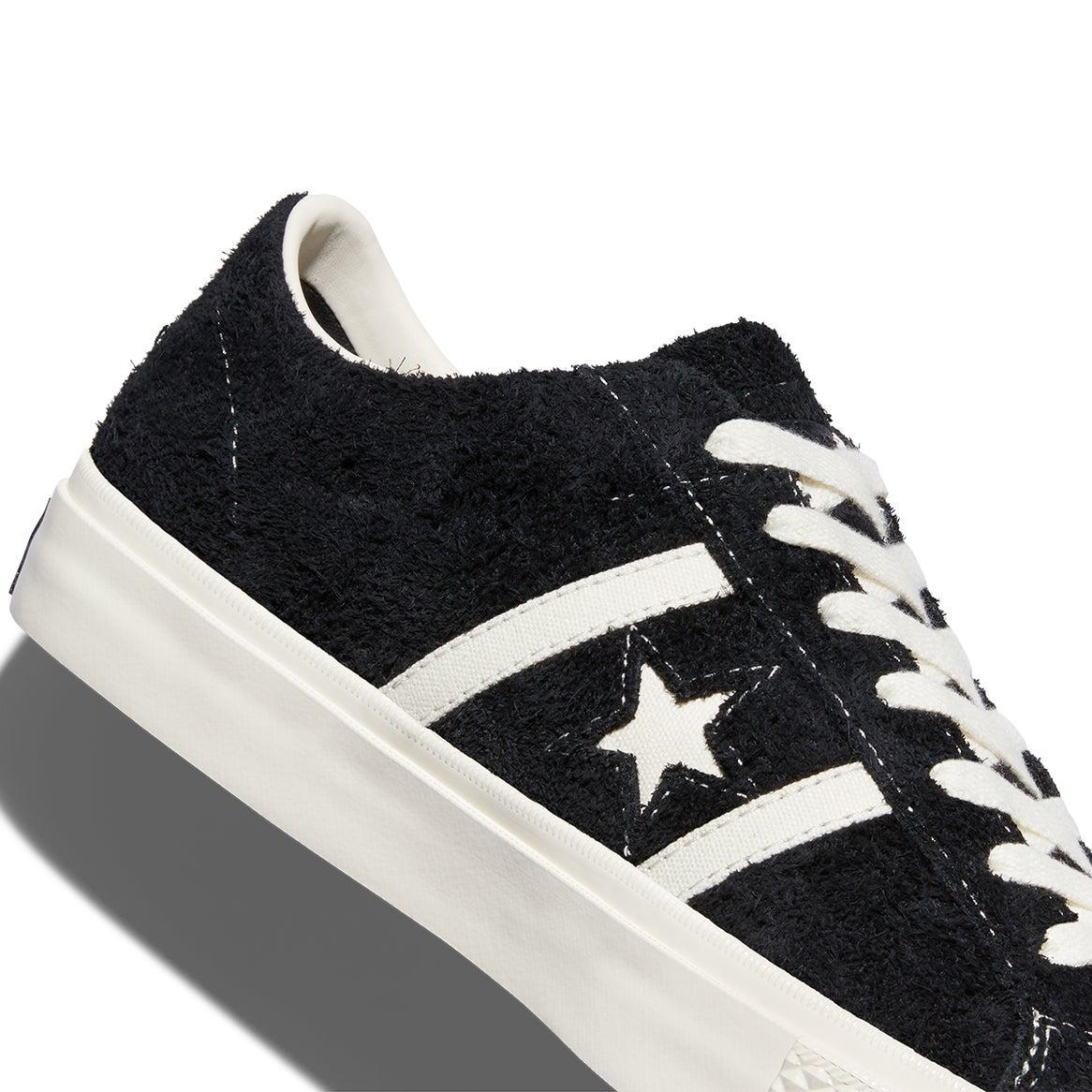 Кеды мужские Converse One Star Academy Pro черный A06426C - фото 2 - id-p226199890