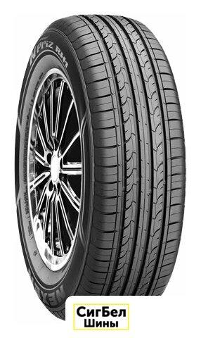 Летние шины Nexen N'Priz RH1 215/70R16 100H