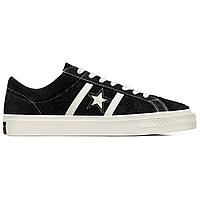 Кеды мужские Converse One Star Academy Pro черный A06426C