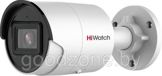 IP-камера HiWatch IPC-B022-G2/U (4 мм) - фото 1 - id-p226202984